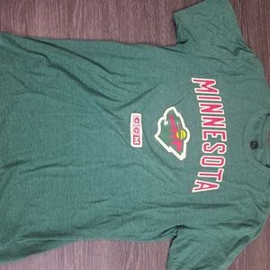 Minnesota Wild T-shirt